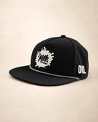 TMD x Palmr Milk Splash Hat: hats | Palmr Style