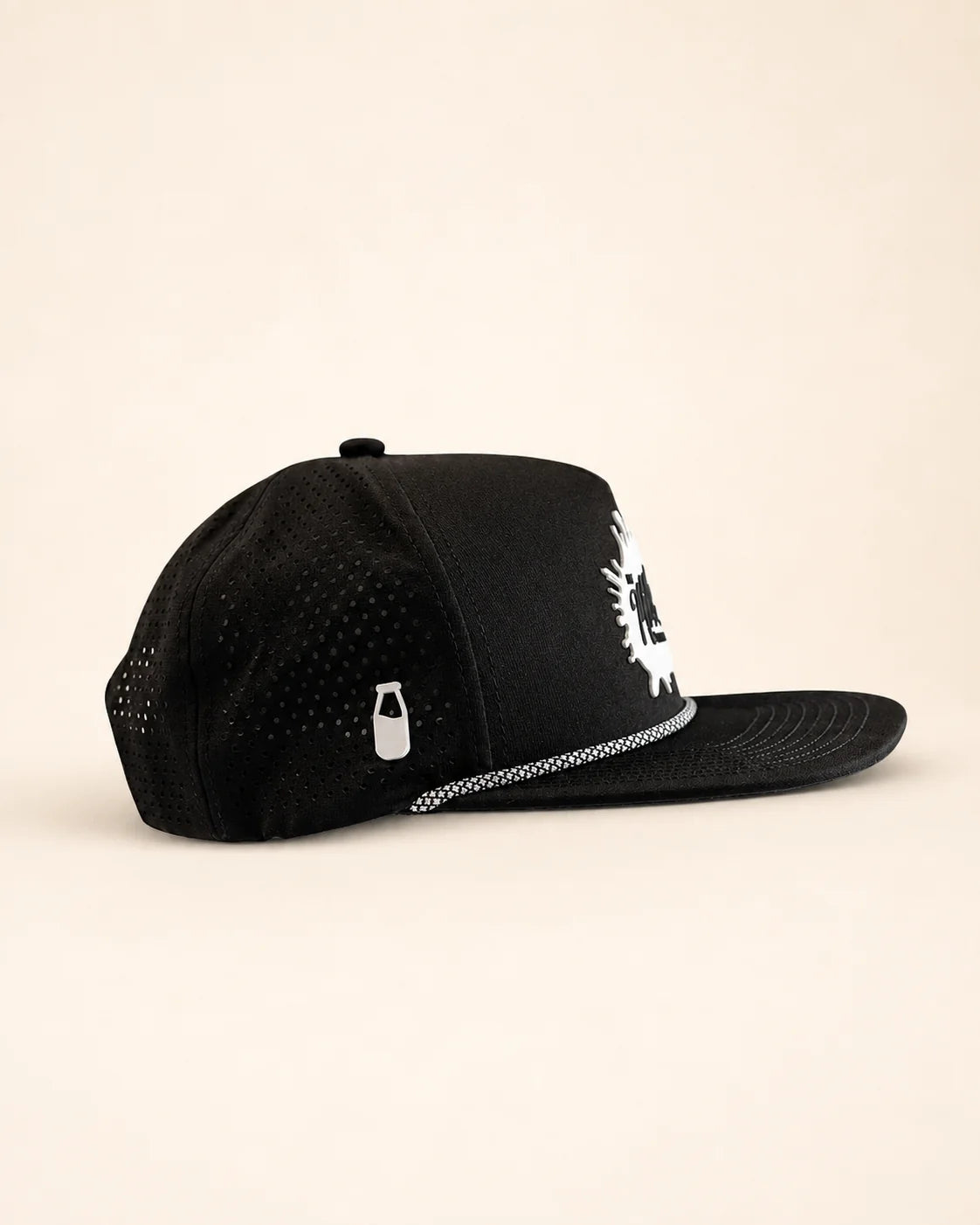 TMD x Palmr Milk Splash Hat — view 5 | Palmr Style