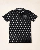 TMD x Palmr Milk Bottle Polo — view 2 | Palmr Style