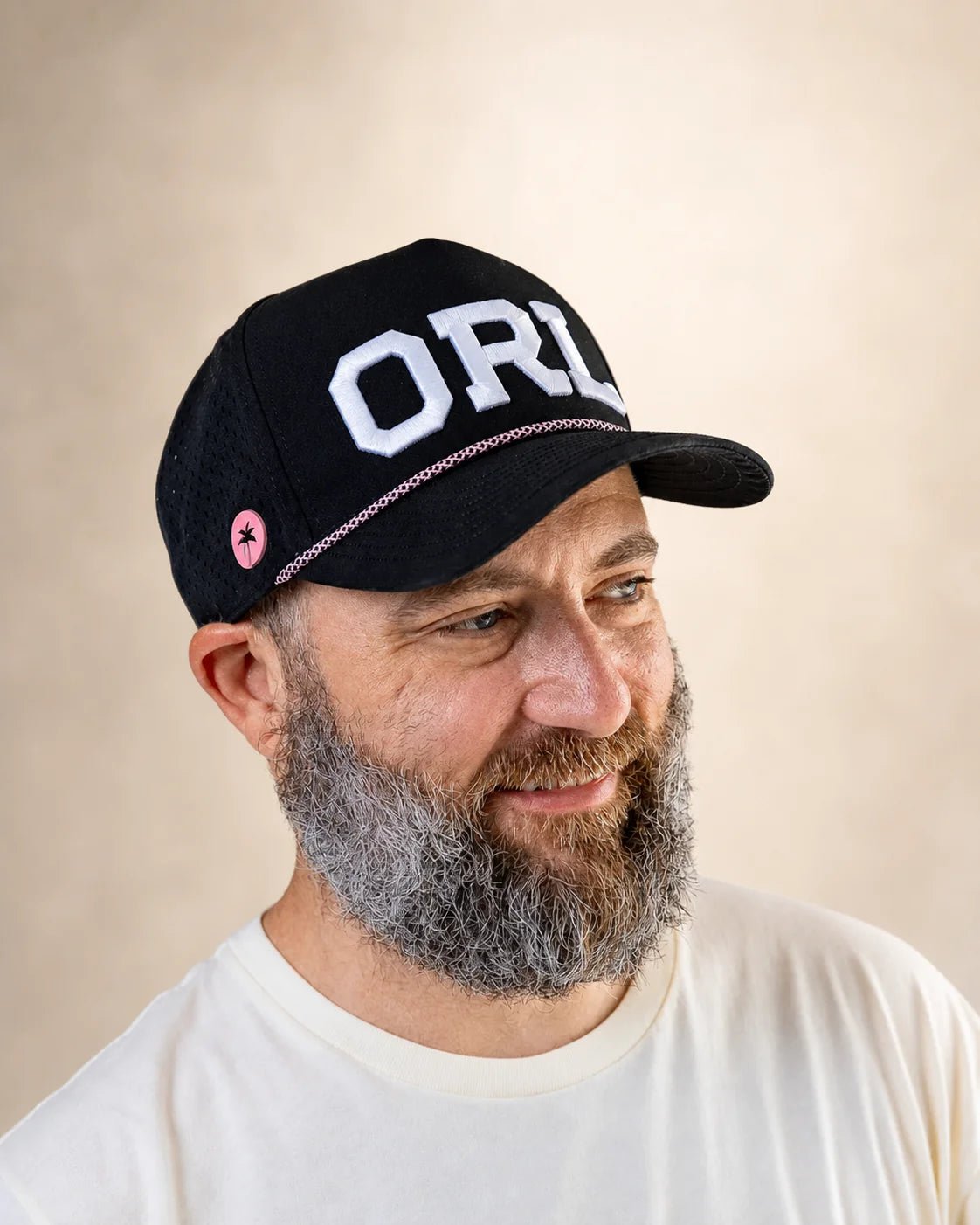 The ORL Hat — view 2 | Palmr Style