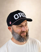The ORL Hat — view 2 | Palmr Style