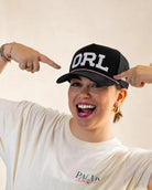 The ORL Hat — view 4 | Palmr Style