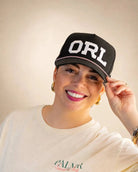 The ORL Hat — view 6 | Palmr Style