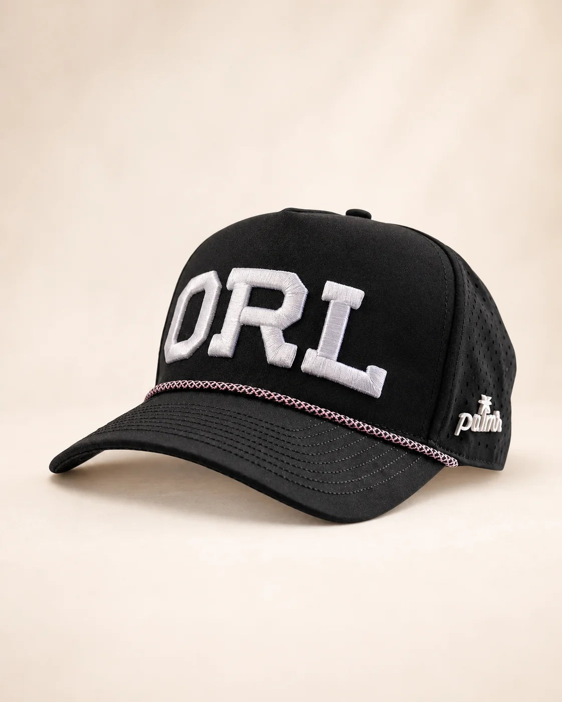 The ORL Hat: hats | Palmr Style
