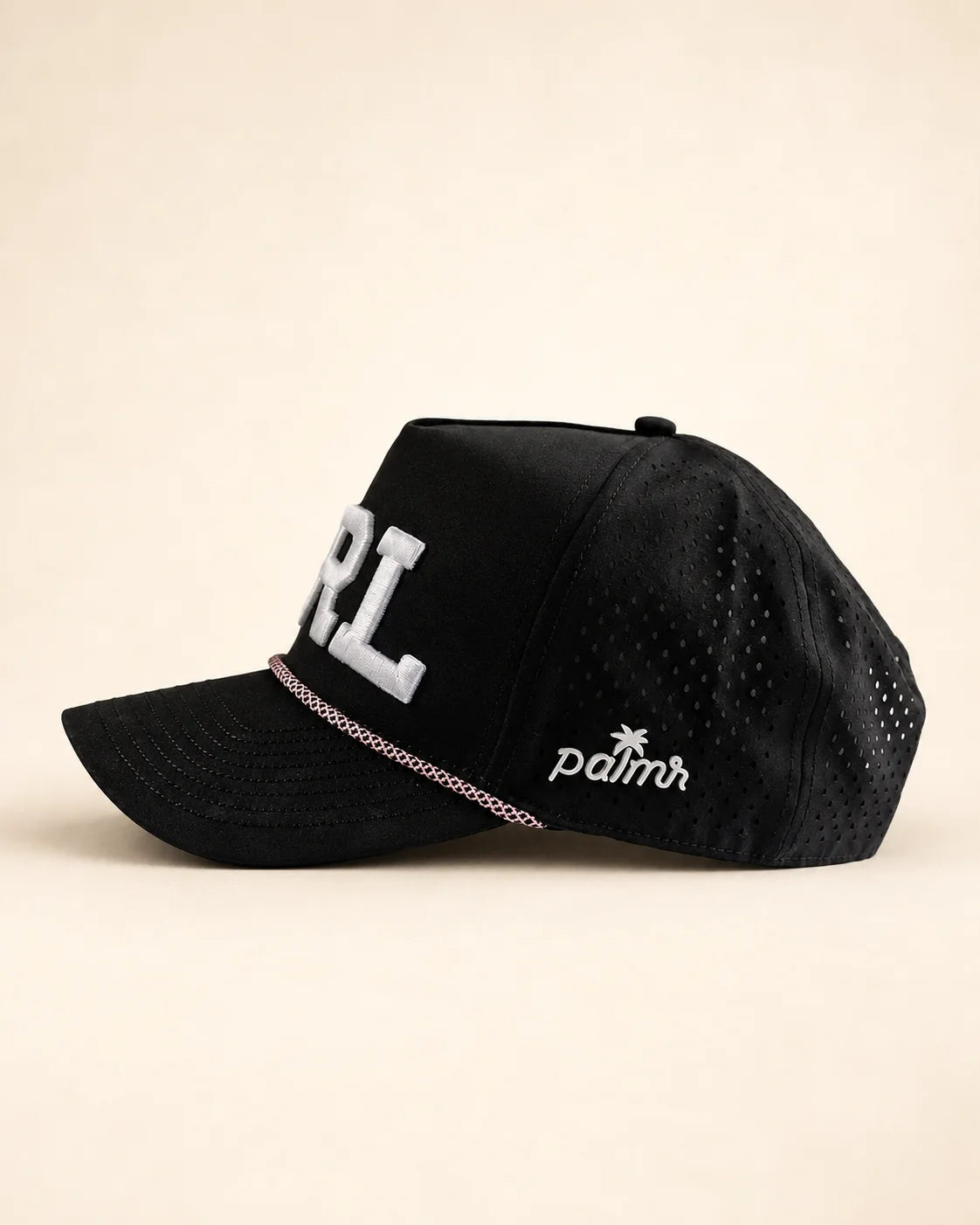 The ORL Hat — view 3 | Palmr Style