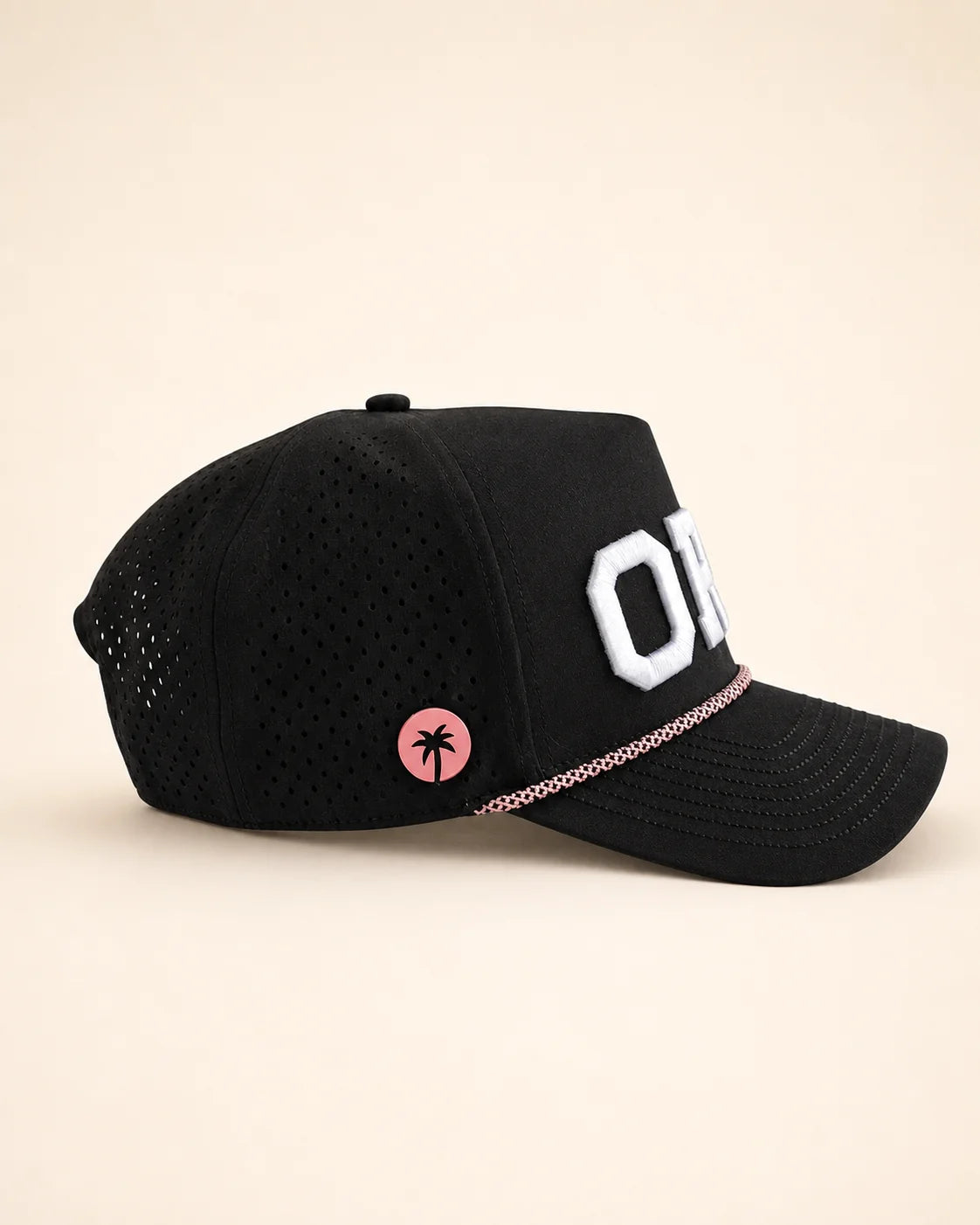 The ORL Hat — view 5 | Palmr Style