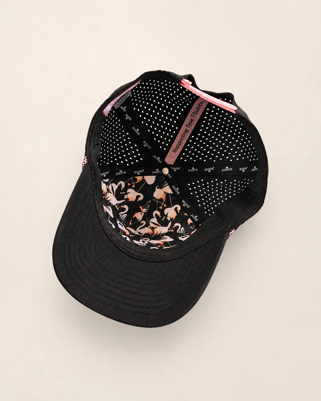The ORL Hat — view 9 | Palmr Style