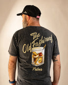 The Old Fashioned Tee: men's shirts | Palmr Style