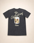The Old Fashioned Tee — view 3 | Palmr Style