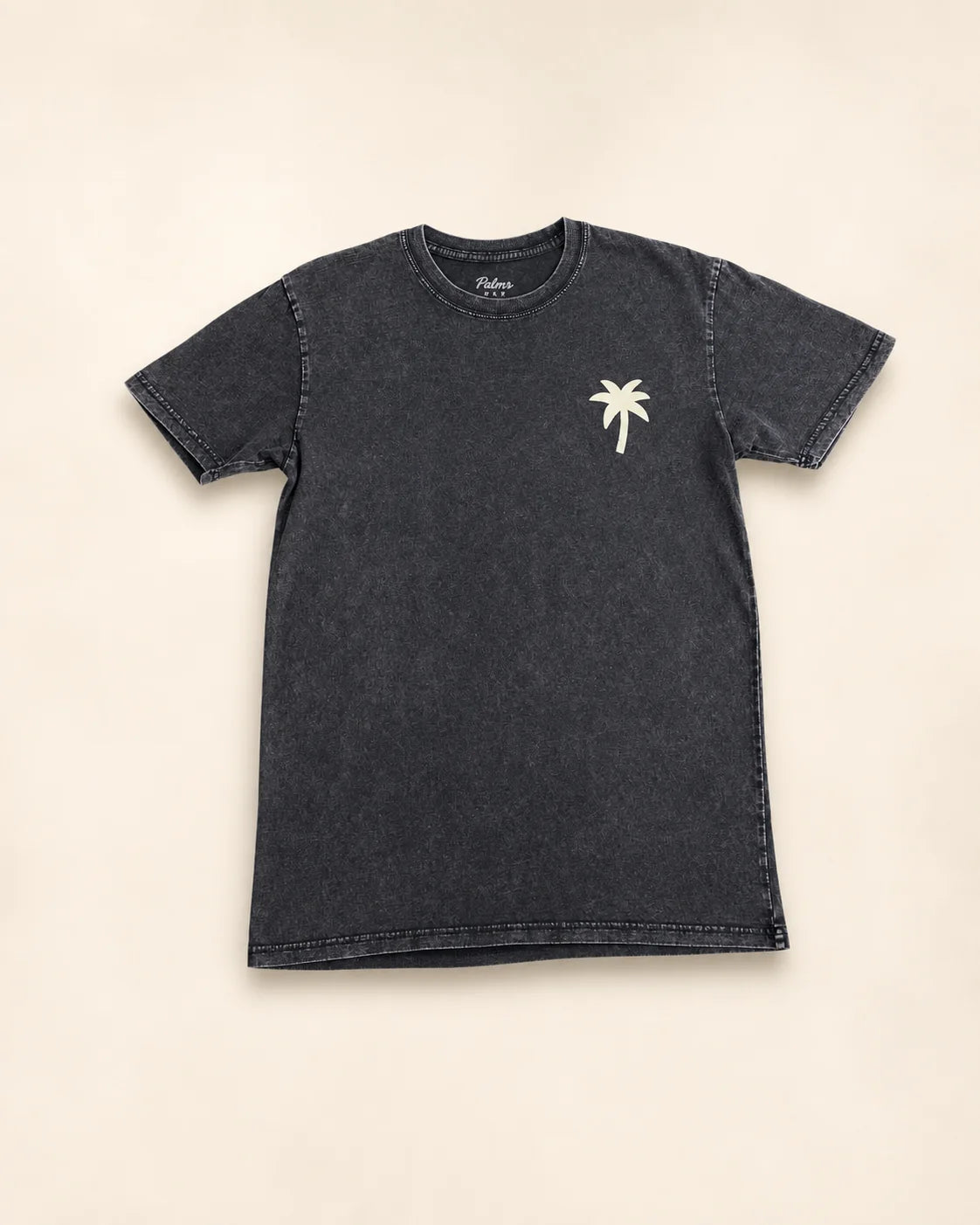 The Old Fashioned Tee — view 4 | Palmr Style