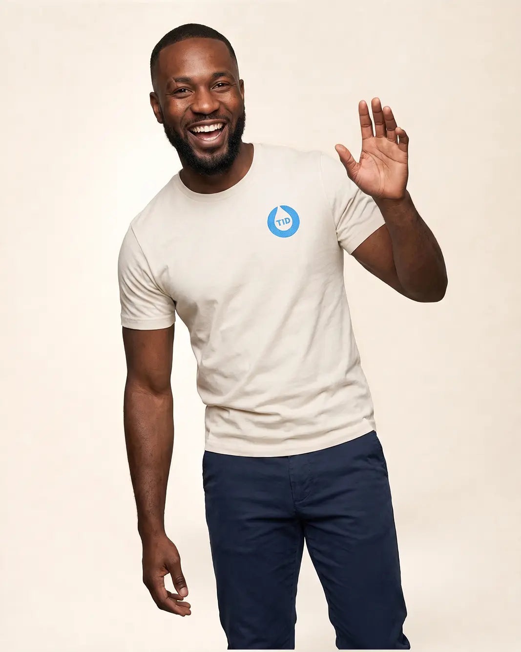 The Onboard Together Tee