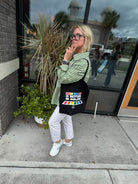 Orlando is better in color Tote Bag