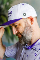 Palmr Style TBT1 T1D Strong Hat Mens