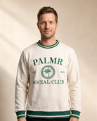The Palmr Social Club Varsity Crew — view 5 | Palmr Style
