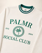 The Palmr Social Club Varsity Crew — view 4 | Palmr Style