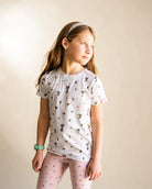 The Palmr Bay Kids Tee — view 5 | Palmr Style
