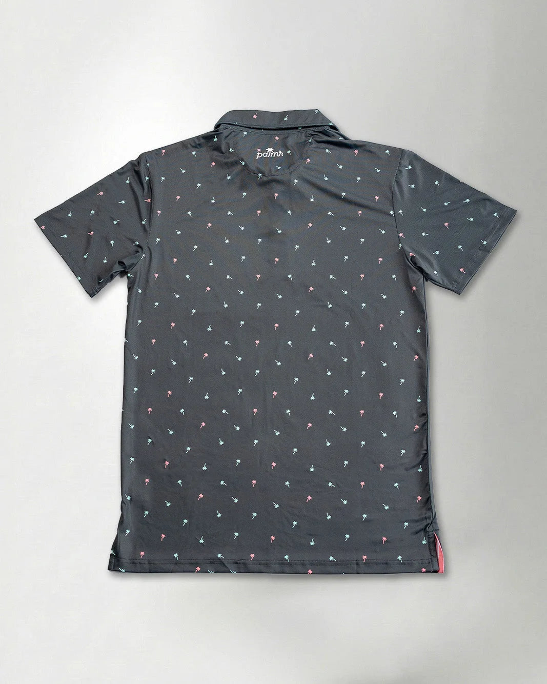The Palm Icon Night Polo — view 7