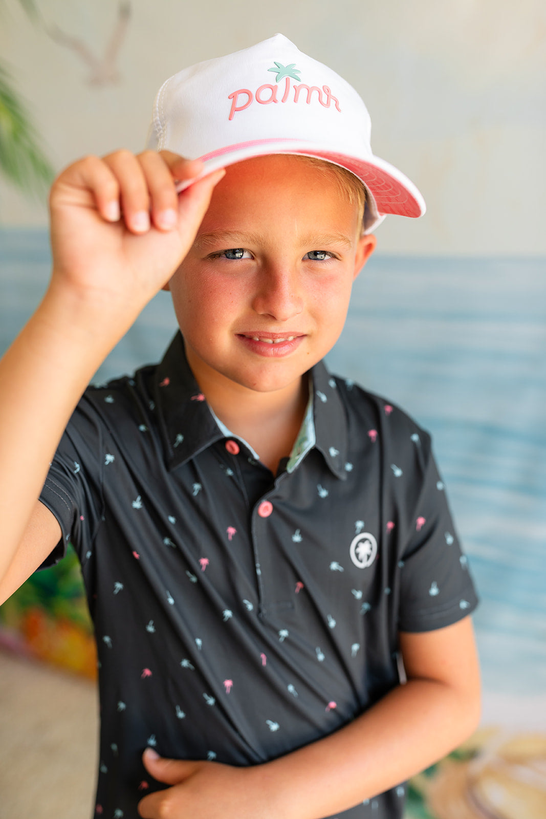 Palmr-Style-Kids-Easy-Breezy-White-Nylon-Rope-hat-palm-tree-snapback-resort-wear-selfcare-1.jpg