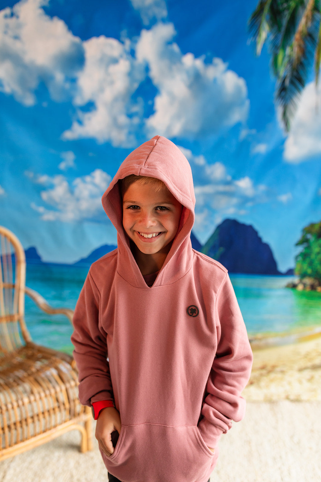 Kid s Hoodies Super Soft and Comfortable Palmr Style