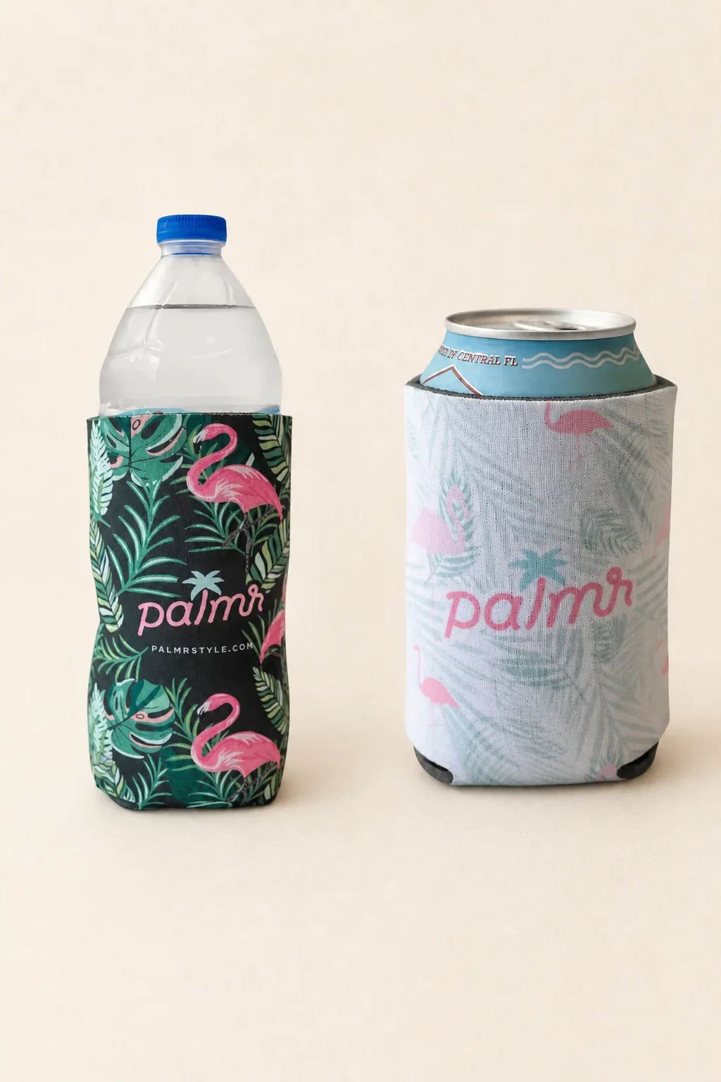 Sunset Sippers Koozie Set: koozie | Palmr Style