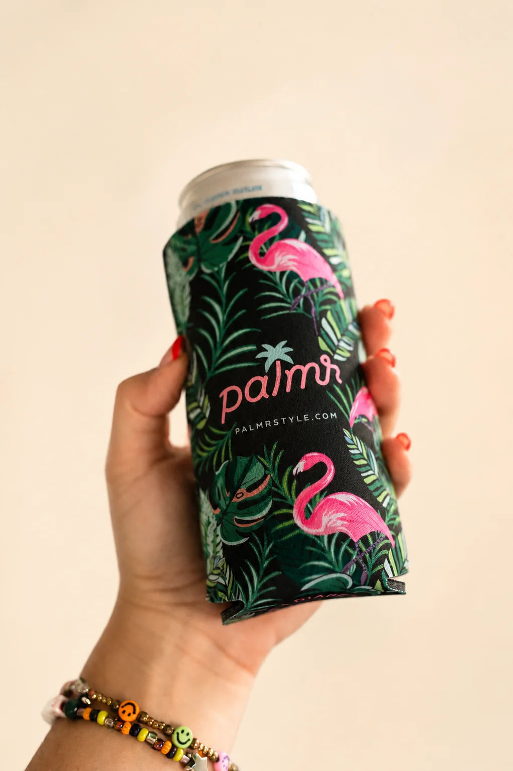 Sunset Sippers Koozie Set — view 3 | Palmr Style