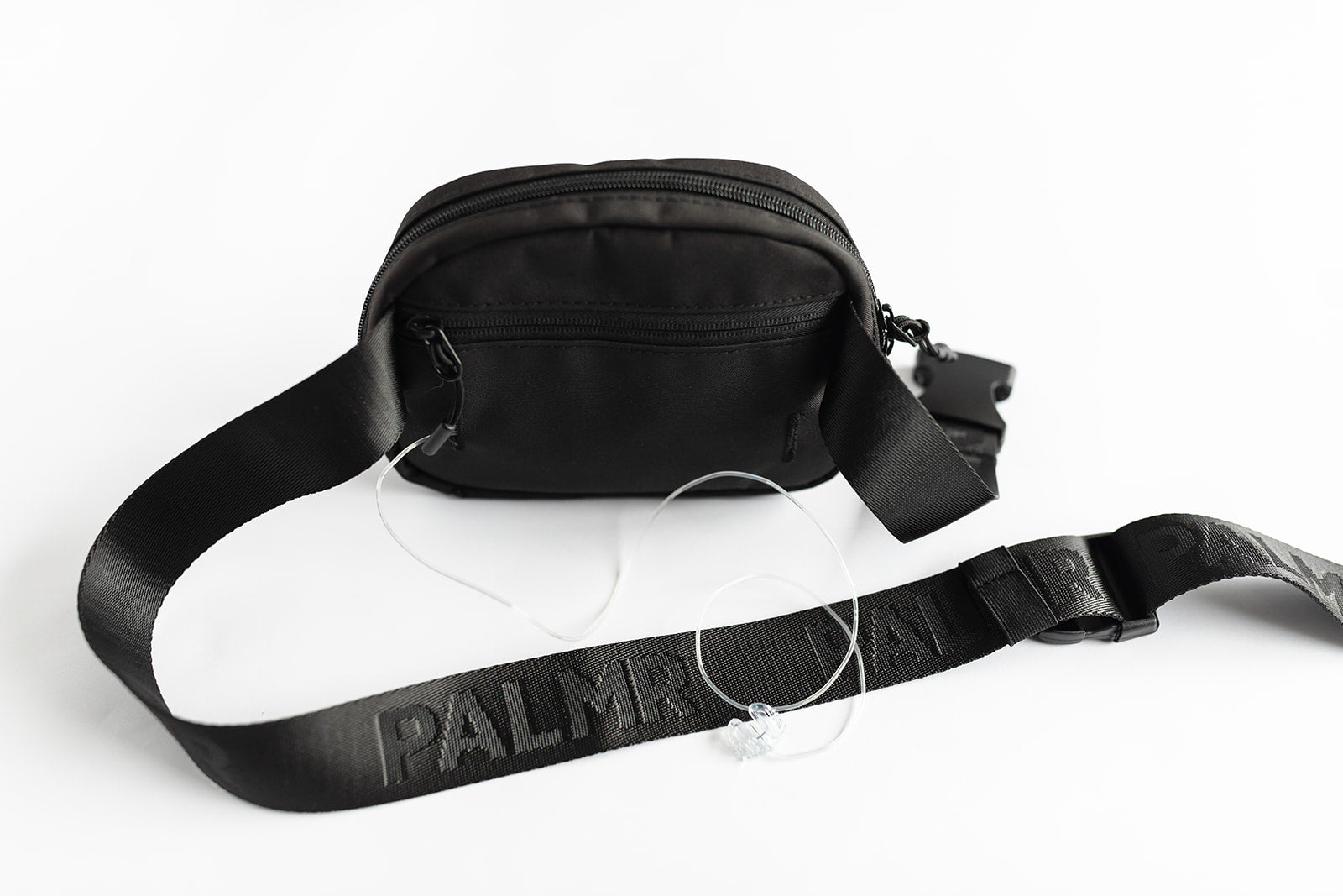 Resilient Belt Bag Men s Practical and Stylish Palmr Style