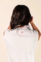 The Match Point Collared Tennis Dress — view 4 | Palmr Style
