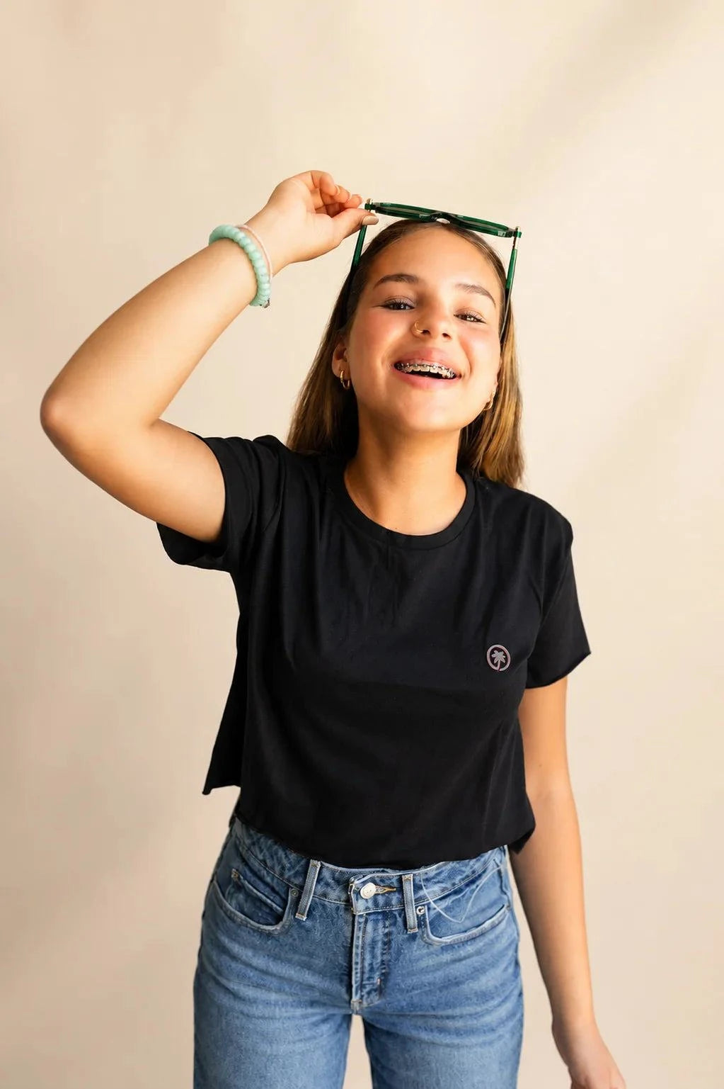 The Monica Go-To Top: women's shirts | Palmr Style