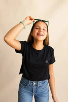 The Monica Go-To Top: women's shirts | Palmr Style