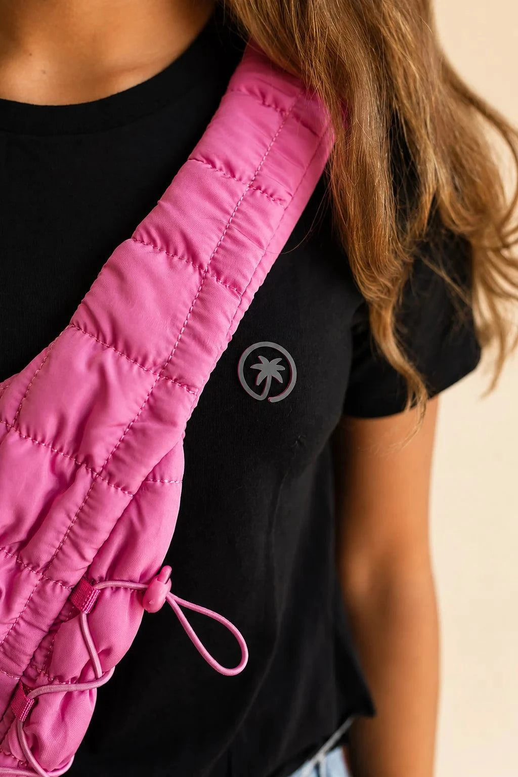 The Monica Go-To Top — view 4 | Palmr Style