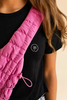 The Monica Go-To Top — view 4 | Palmr Style