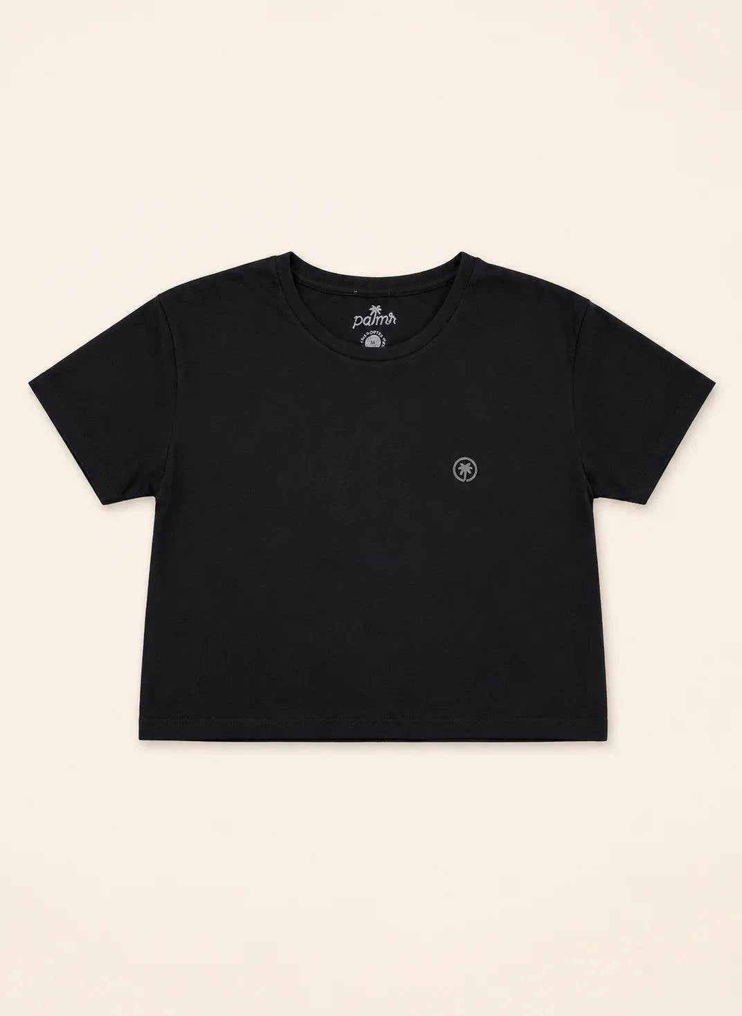 The Monica Go-To Top — view 2 | Palmr Style