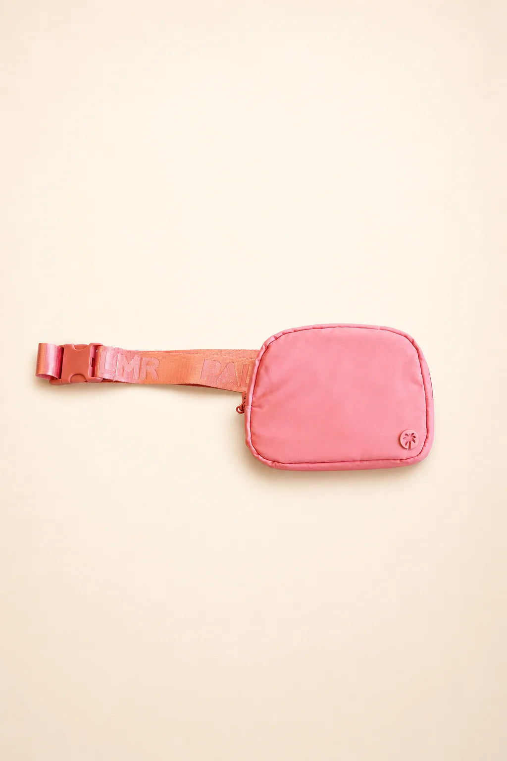 The Resilient Belt Bag | Diabetes Bag (Pink) — view 5 | Palmr Style