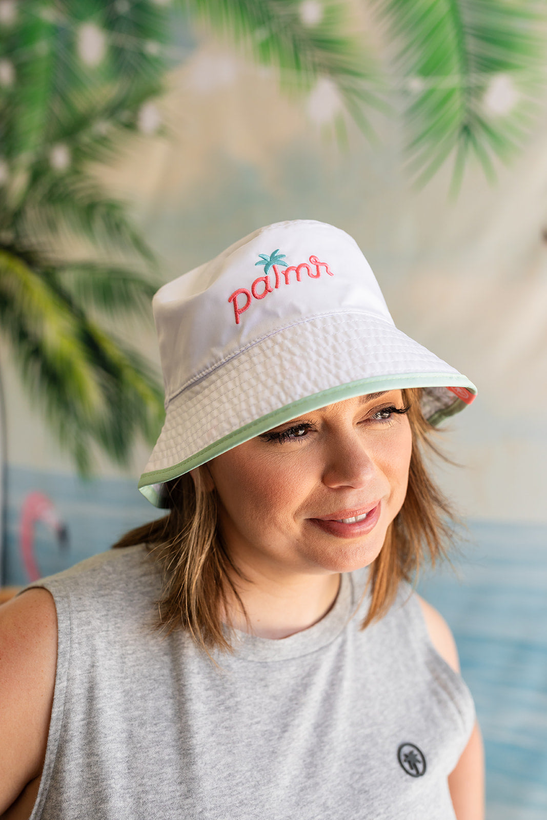 Palmr-Style-Womens-Tropical-Bucket-Hat-Parker-Womens-Reversible-Green-Palm-leaf-flamingo-Resort-Wear-Selfcare-4.jpg