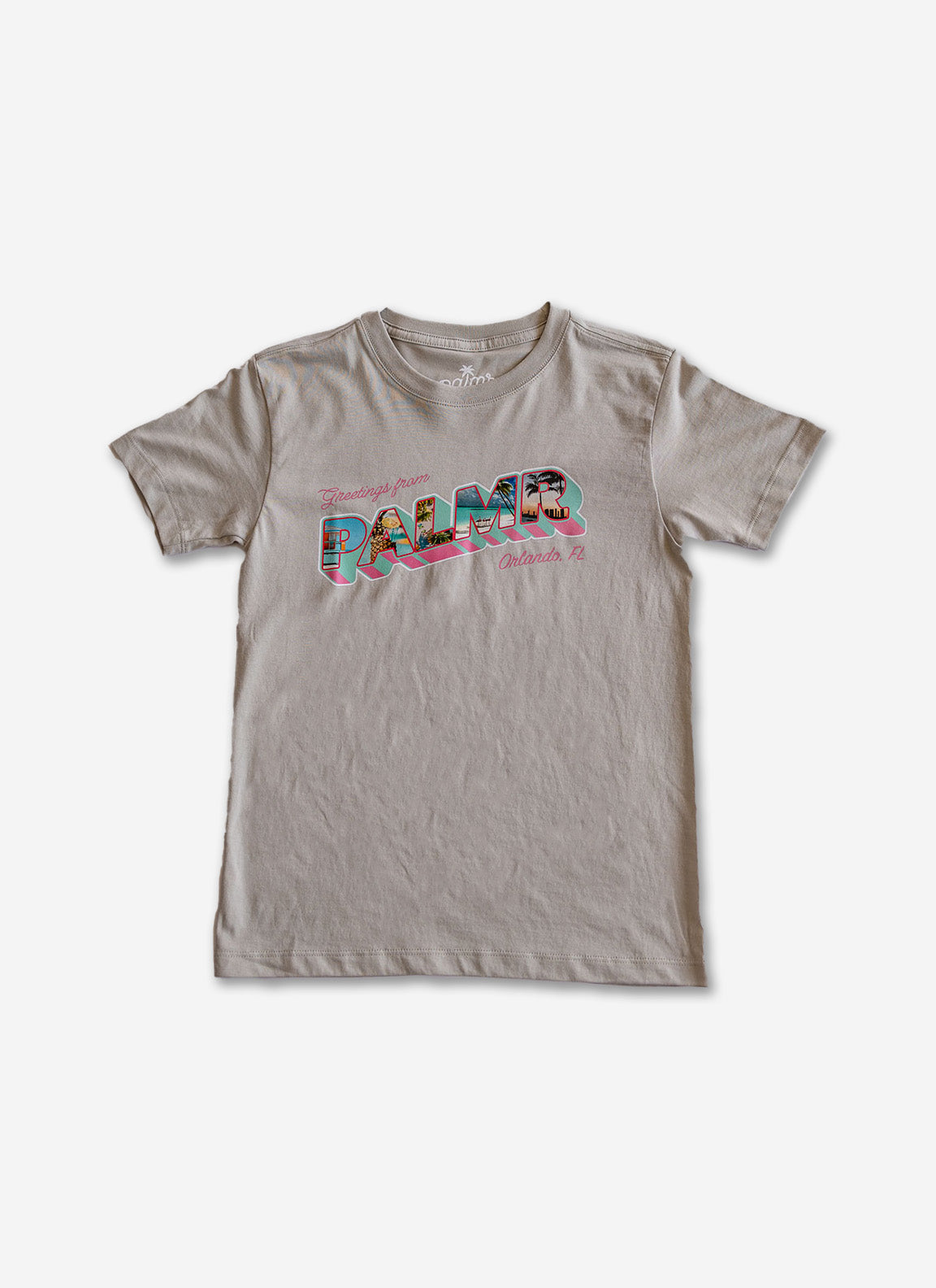 Palmr Style greetings from palmr kids grey orlando