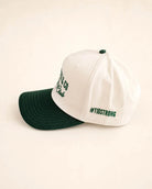 The Palmr Social Club Hat — view 5 | Palmr Style