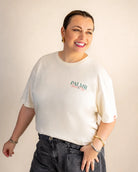 The Palmr Social Club Tee — view 3 | Palmr Style