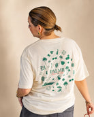 The Palmr Social Club Tee — view 5 | Palmr Style