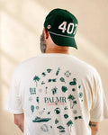 The Palmr Social Club Tee