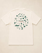 The Palmr Social Club Tee — view 2 | Palmr Style