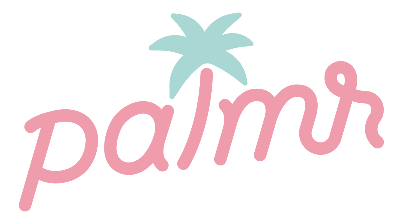 Palmr Gift Cards Logo