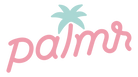 Palmr Gift Cards Logo