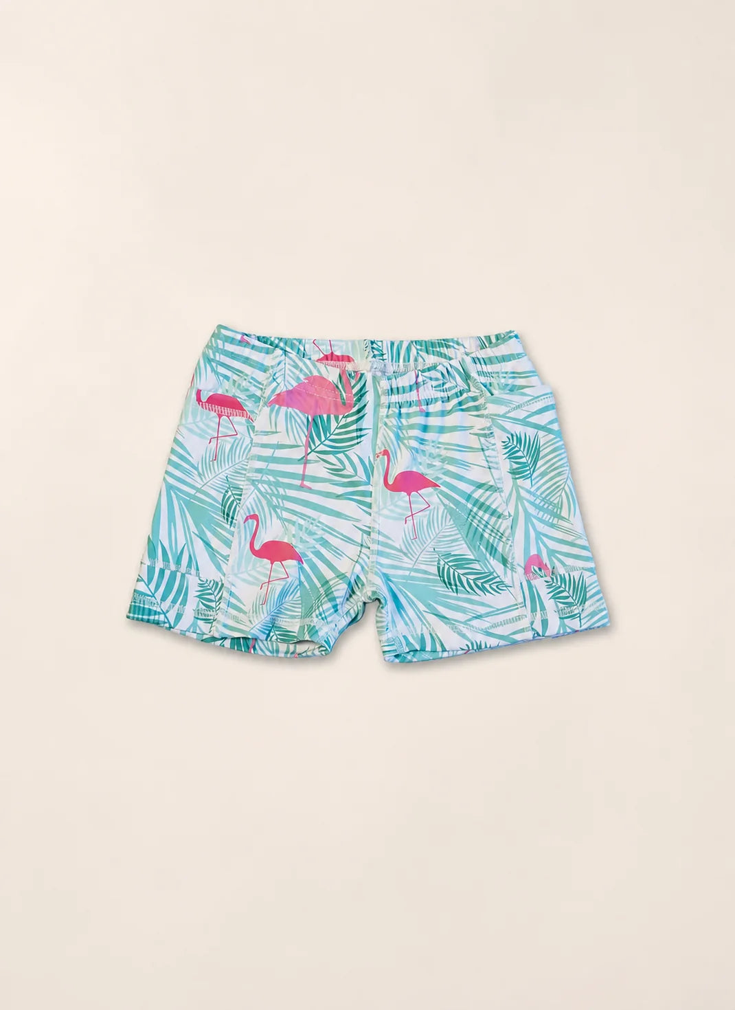 The Ace Kids Dress - Island Breeze — view 4 | Palmr Style