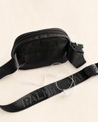 The Resilient Belt Bag | Diabetes Bag — view 5 | Palmr Style
