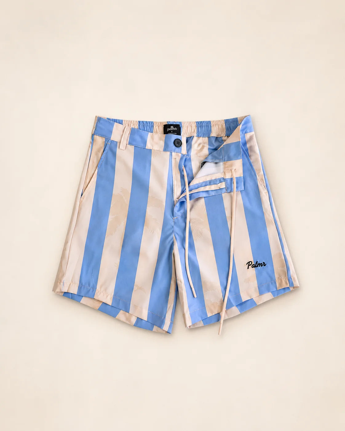 The Ronnie Hybrid Swim Shorts — view 2 | Palmr Style