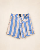 The Ronnie Hybrid Swim Shorts — view 2 | Palmr Style