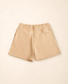 The Sandbar Fleece Shorts — view 2 | Palmr Style