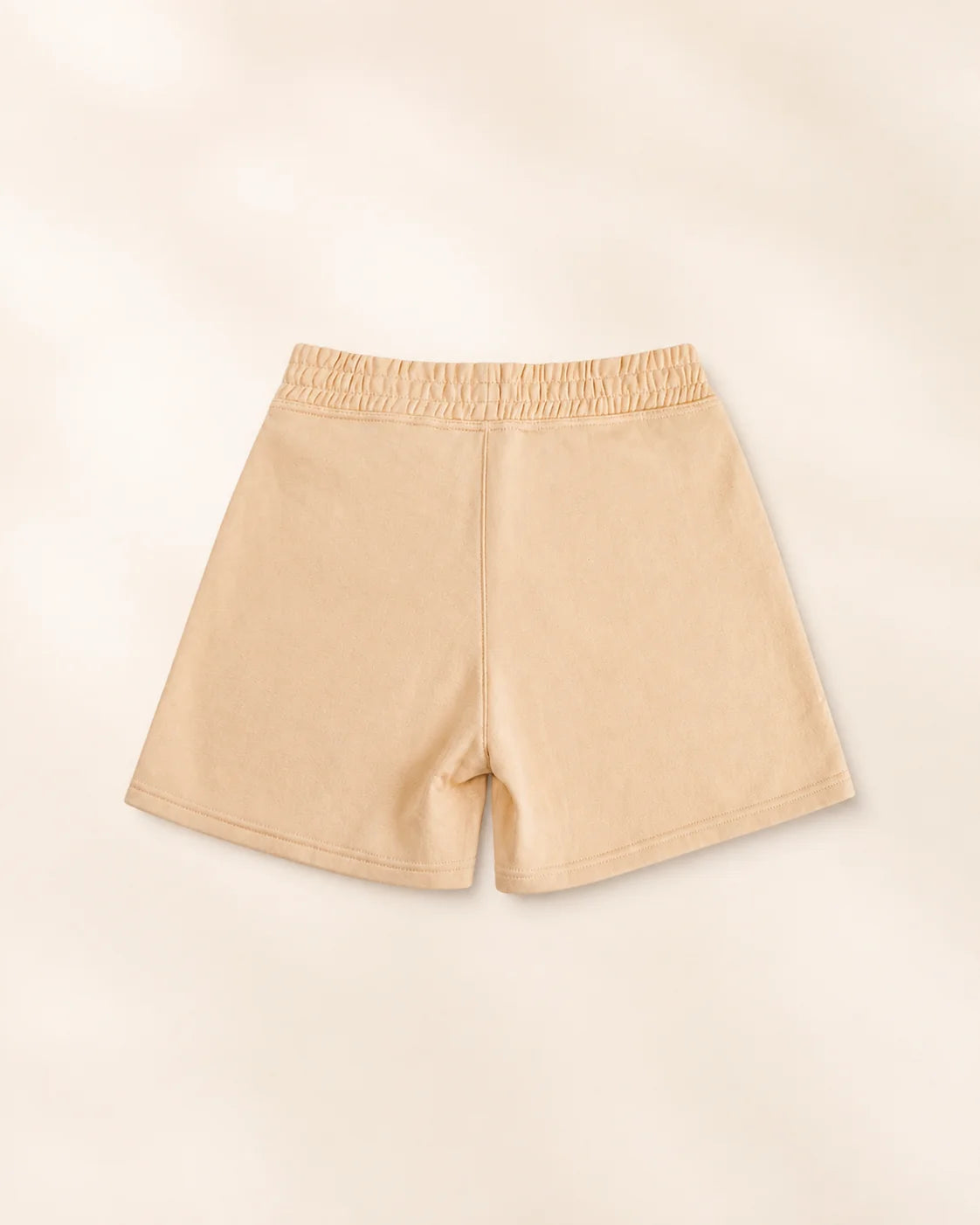 The Sandbar Fleece Shorts — view 6 | Palmr Style