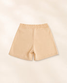 The Sandbar Fleece Shorts — view 6 | Palmr Style