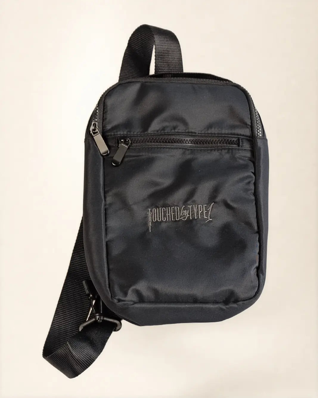 Sling Bag: sling bag | Palmr Style